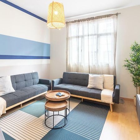 Flatguest Agaete Blue Apartment Ngoại thất bức ảnh