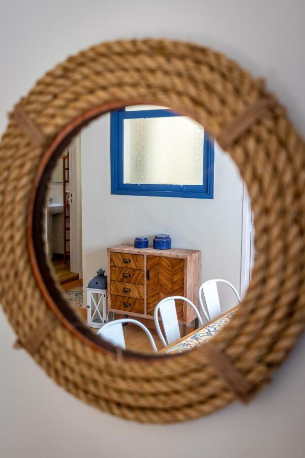 Flatguest Agaete Blue Apartment Ngoại thất bức ảnh