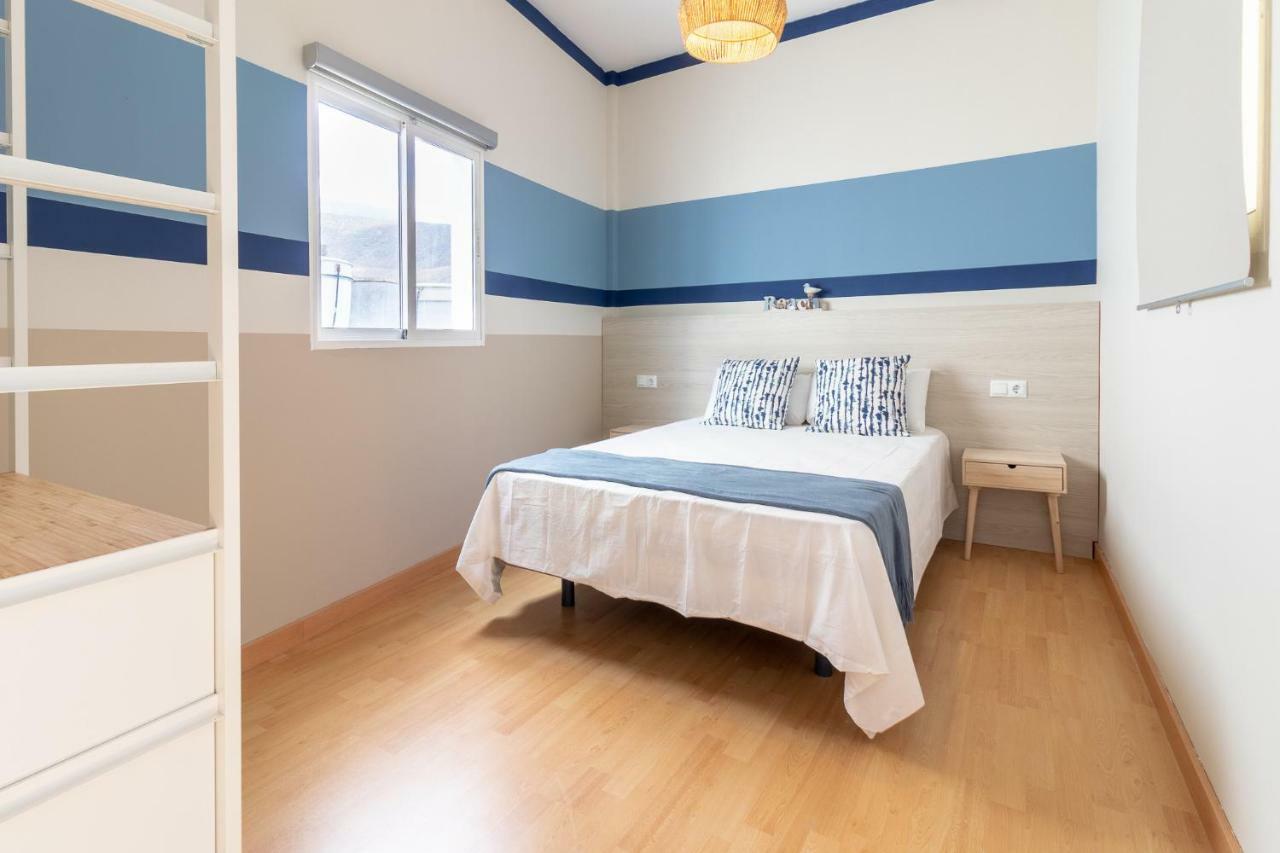 Flatguest Agaete Blue Apartment Ngoại thất bức ảnh